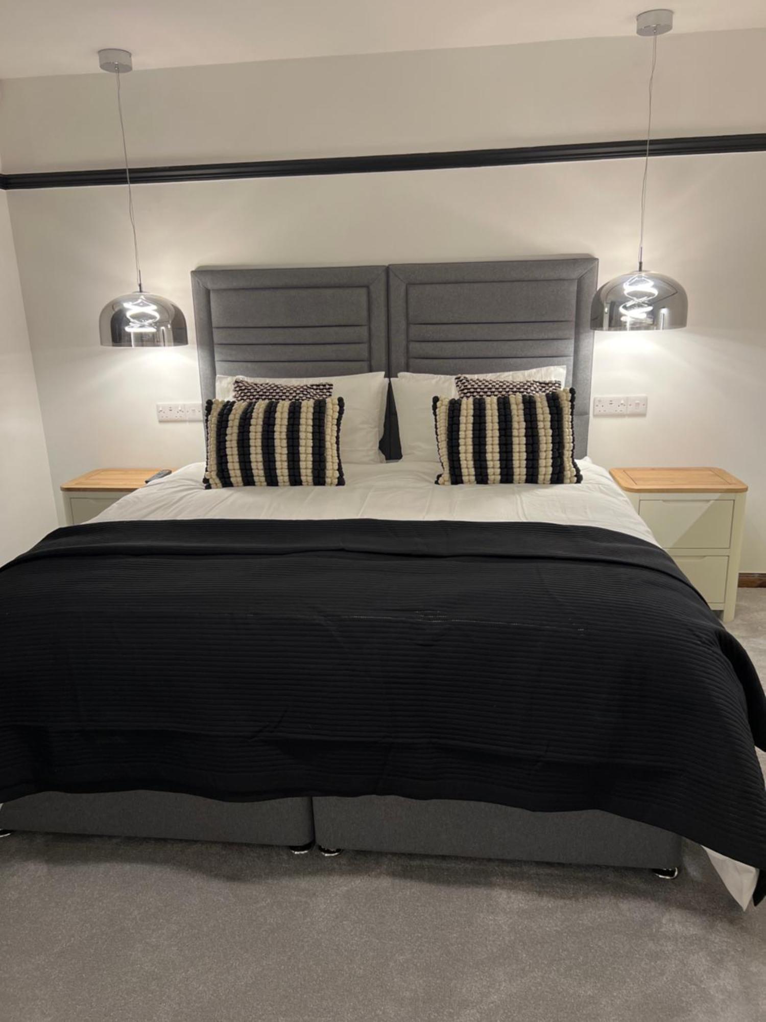 Druid House B&B อินเวอร์เนส ภายนอก รูปภาพ